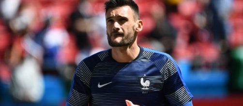 Real Madrid quiere fichar a Hugo LIoris (Rumores)