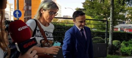 Bilbao suma 80 millones a su cuenta y Kepa se fue al Chelsea