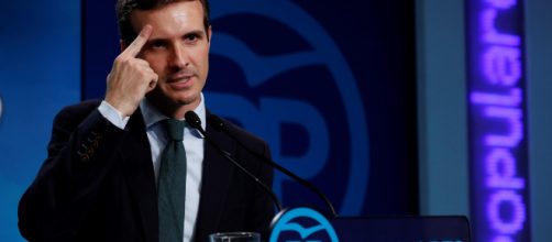 Para esclarecer los hechos se requieren las pruebas que Pablo Casado dice tener en el caso M&aacute;ster