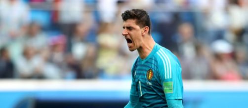 Thibaut Courtois es oficialmente nuevo jugador del Real Madrid