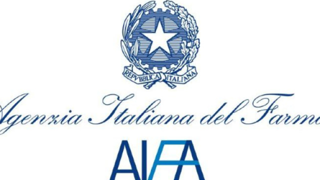 AIFA ordina di ritirare dal mercato diversi lotti di farmaci