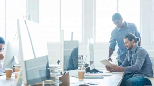 Engineering assume 300 lavoratori