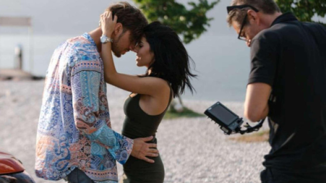 Andrea Damante dimentica Giulia De Lellis.