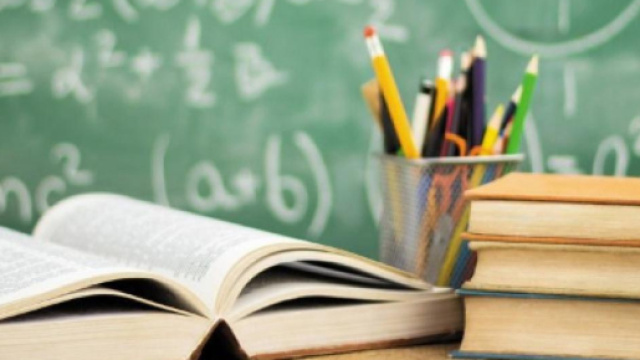 Assunzione docenti anno scolastico 2018 - 2019
