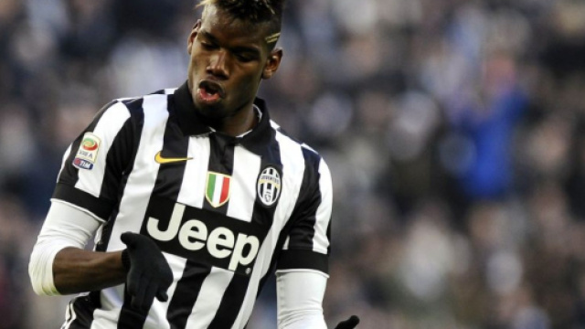 Calciomercato Juventus, Pogba vuole il Barcellona