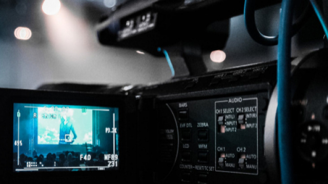 Casting oer un film del Centro Sperimentale di Cinematografia e uno spettacolo teatrale