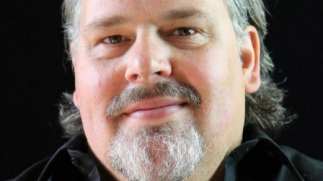 Christoph Hartmann vient d'&ecirc;tre engag&eacute; par Amazon Games Studios, lui a quitt&eacute; Take-Two Interactive il y a plus d'un an