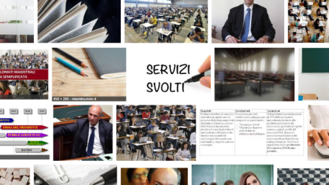 concorso straordinario diplomati magistrale e sfp