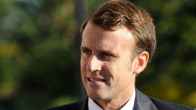 Emmanuel Macron et Edouard Philippe absents &agrave; Amiens