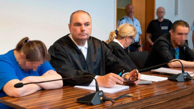 Germania, genitori condannati per aver venduto il figlio ai pedofili