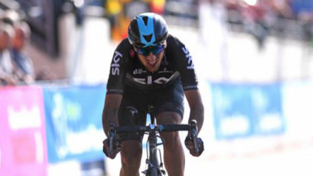 Gianni Moscon, sospeso fino al 12 settembre