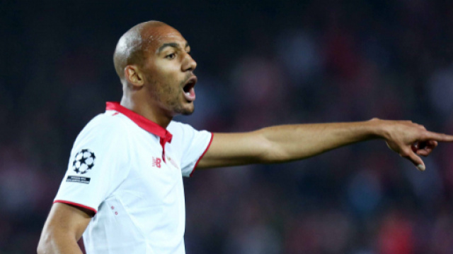 La Roma aspetta N'Zonzi, ultime notizie