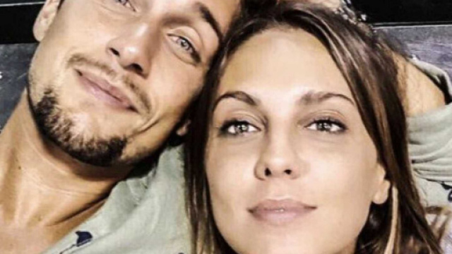 Martina e Andrew: frequentazione confermata.