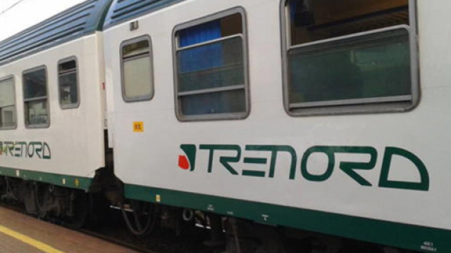 Matteo Salvini difende la capotreno di Trenord che ha pronunciato la parola zingari