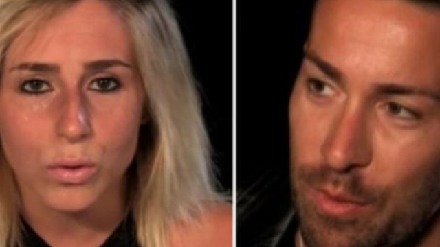Temptation, Michael e il dolce messaggio a Lara Zorzetto su Instagram