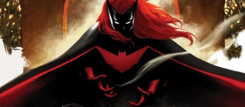 Ruby Rose ser&aacute; quien le dar&aacute; vida al personaje de Batwoman