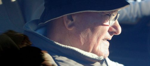 Detenidos Manuel Charl&iacute;n y uno de sus hijos en una macrooperaci&oacute;n en Galicia