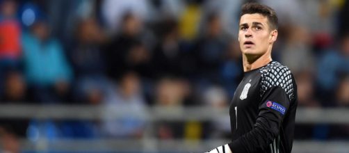 Es oficial: Chelsea anuncia la contrataci&oacute;n de Kepa, el portero m&aacute;s caro de la historia