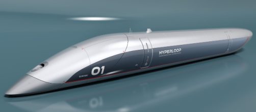 Espa&ntilde;a acoger&aacute; centro de experimentaci&oacute;n del &ldquo;Hyperloop&rdquo;
