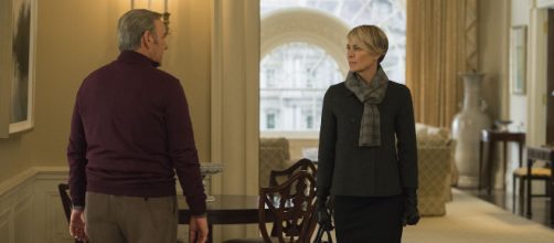 House of Cards vuelve para una &uacute;ltima temporada