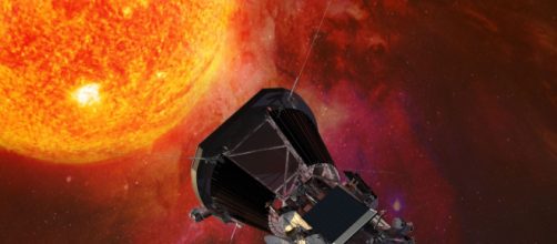 La sonda Parker despegar&aacute; el s&aacute;bado con el objeto de tocar el Sol