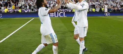 Marcelo podr&iacute;a unirse a Cristiano Ronaldo