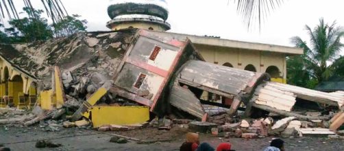 Nuevo sismo en Lombok este 9 de agosto