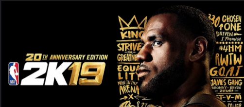 Player ratings have begun to be released for 'NBA 2K19.' [Image Source: Flickr | steamXO]