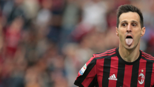AS - "Kalinic ciliegina sulla torta di Simeone per la Champions" - pianetamilan.it