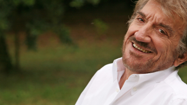 Casting per jno spettacolo sotto la direIone artistica di Gigi Proietti e un nuovo film