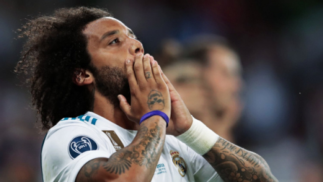 Mercato : Marcelo ouvert &agrave; un d&eacute;part vers la Juventus Turin