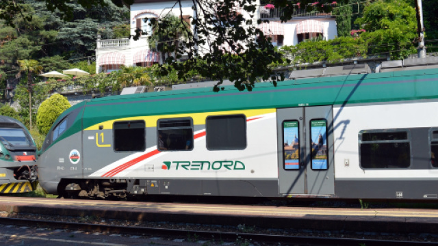 Milano, capotreno offende zingari: Salvini dalla sua parte.