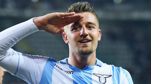 Real Madrid : Milinkovic-Savic favori pour remplacer Modric