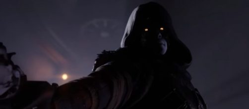 A few more days left Uldren. [Image source: destinygame/YouTube]