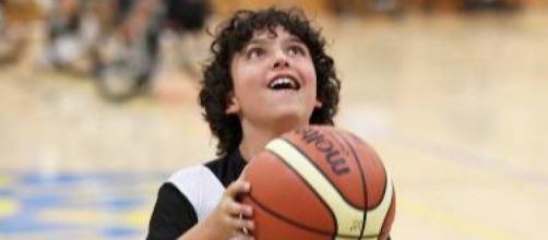 Gunnar Sizemore is an actor who has served as the voice for cartoon characters. / Image via Wendy Shepherd PR, used with permission.