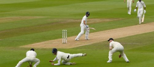 India vs England 4th Test day 3 live cricket streaming (Image via ICC/Twitter)