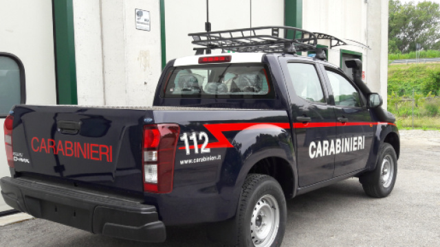 Arrestato il fuggiasco di Palagonia