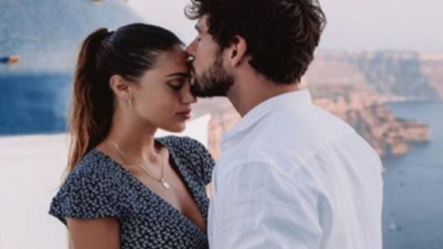 Cecilia Rodriguez smentisce la sua presunta gravidanza e parla del rapporto con Ignazio