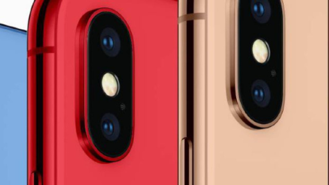 Ultime notizie sui nuovi iPhone