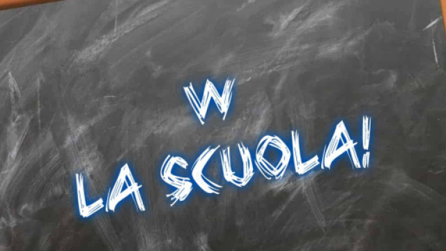 Il primo giorno di scuola 2018/2019 regione per regione - pixabay.com
