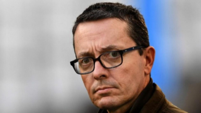 Jacques-Henri Eyraud est revenu sur les probl&egrave;mes de recrutement concernant une doublure de Jordan Amavi au poste de lat&eacute;ral gauche.