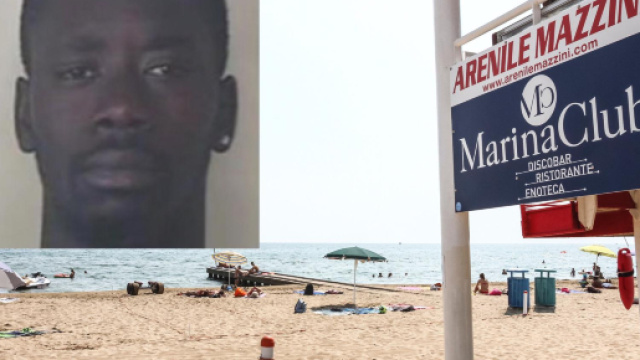 Jesolo, poliziotto su Facebook: 'la 15enne l'ha cercata'; Selvaggia Lucarelli risponde per le rime.