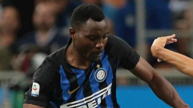 Kwadwo Asamoah sar&agrave; regolarmente in campo oggi a Bologna