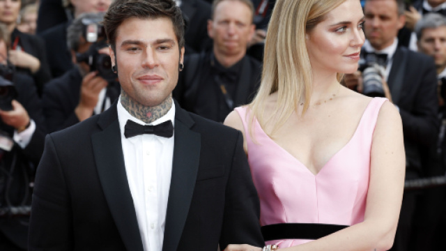 Lista nozze Ferragnez: raccolta fondi da devolvere a progetto di ... - giornalettismo.com