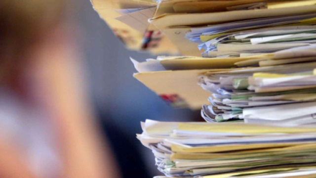 Maxi concorso della pubblica amminitrazione