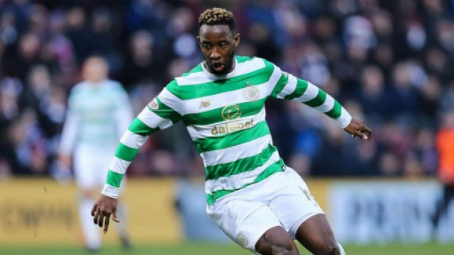 Moussa Demb&eacute;l&eacute; a choisi de revenir sur son r&eacute;cent transfert &agrave; l'OL ainsi que sur ses contacts avec l'OM