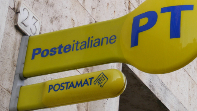 Poste italiane: a settembre si aprono nuove assunzioni in Trentino
