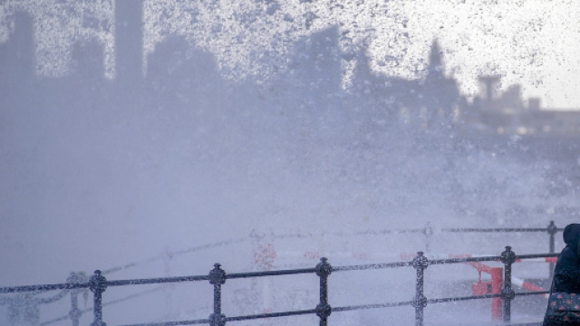 Previsioni meteo per i primi due giorni di settembre