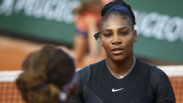 Serena Williams d&eacute;clare forfait avant le duel contre Maria ... - lefigaro.fr