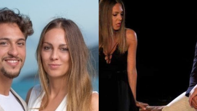 Temptation Island, Martina e Gianpaolo ospiti a Uomini e Donne
